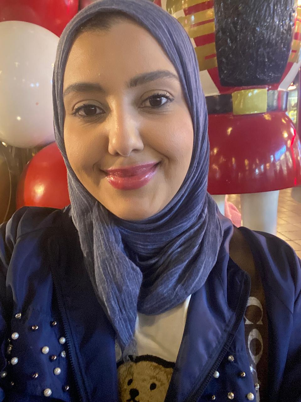 سارة جابر