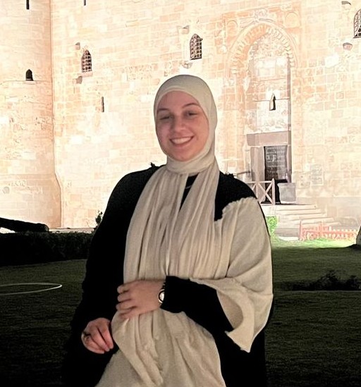 ردينه عبدالكريم