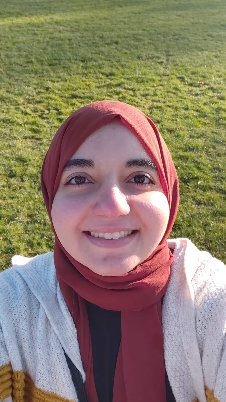 اسراء عيسى
