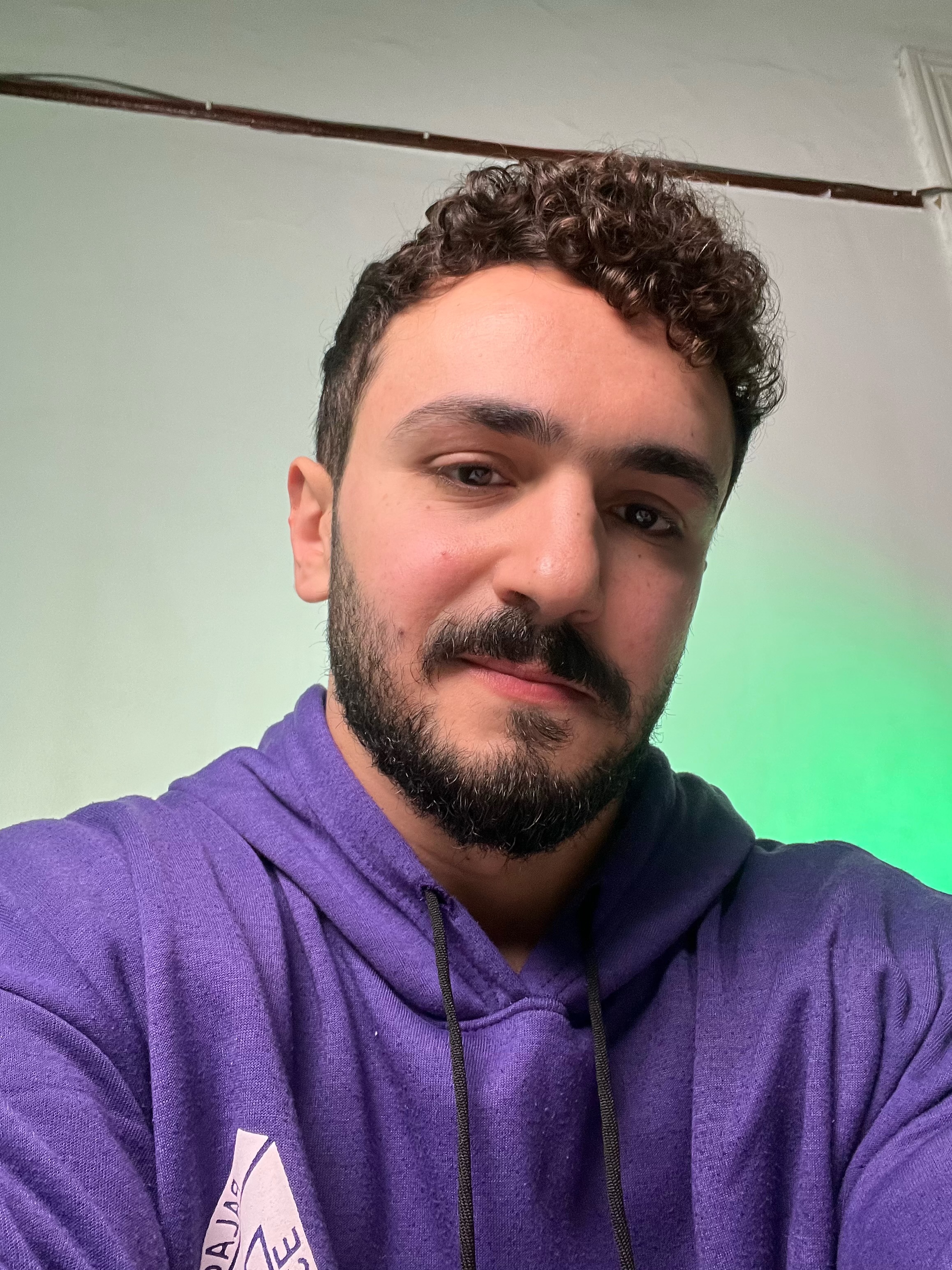 عمر بدر الدين نطفجي