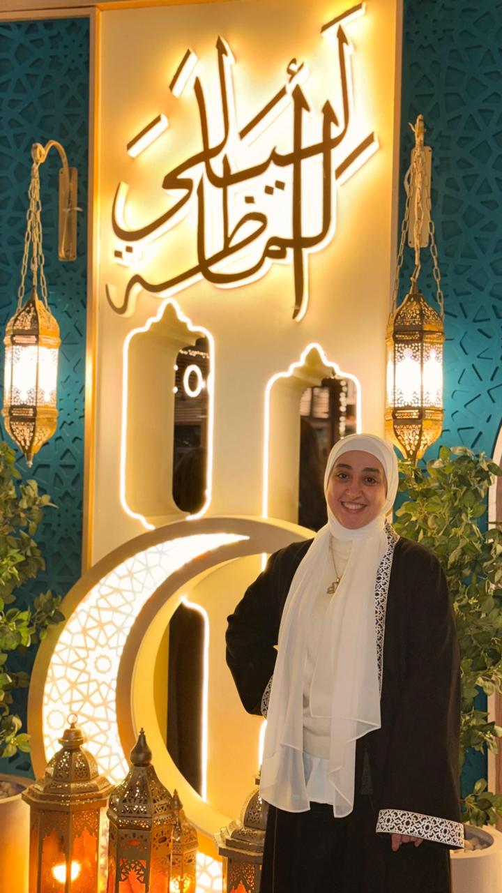 آلاء حاتم