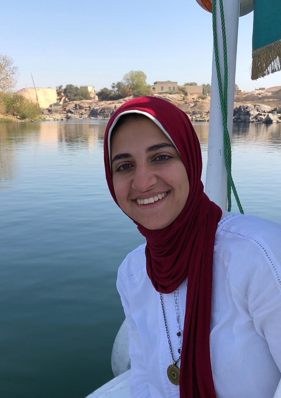 ندا الخولي