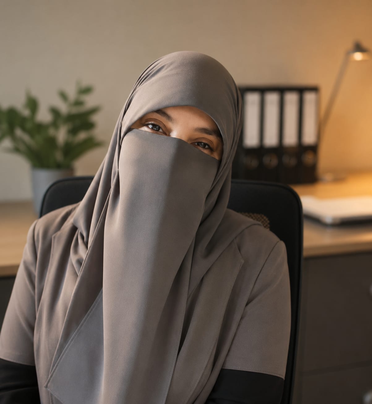 ساره محجوب