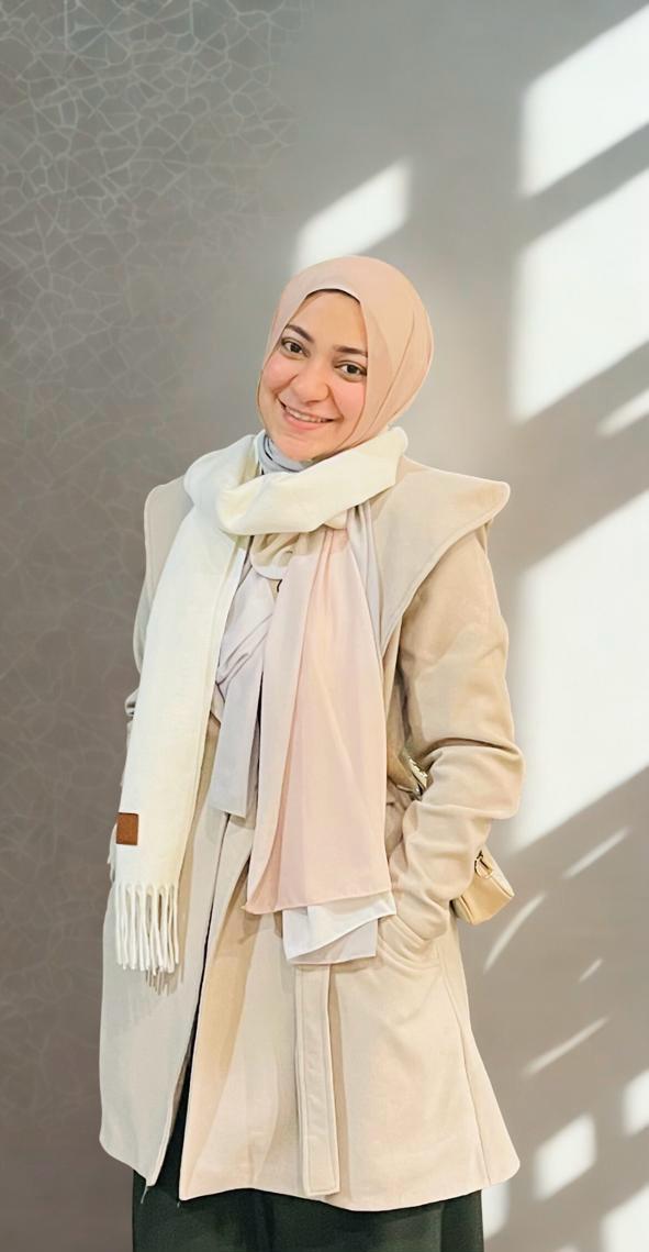 عائشة البغدادي