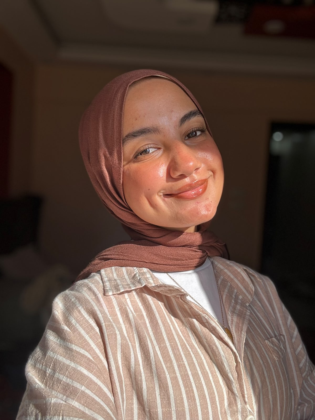 آية أبو الفتوح